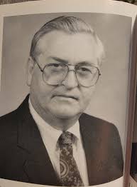 Passing of Retired MHP Captain Wayne Miller