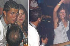 Kathryn became famous after accusing football superstar, cristiano. Kathryn Mayorga Wiki Bio Age Height Boyfriend Husband Net Worth