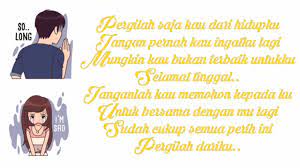 We did not find results for: Bukan Untukku Rachmi Ayu Lagu Lirik Lagu Animasi