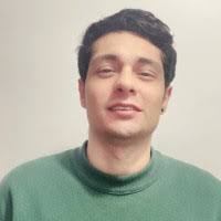 Christian Sam Niego Zegarra