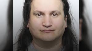 Body parts' killer jailed for life for murder of pensioner housemate