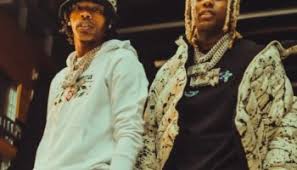 Tay B Lil Baby Rich All My Life Mp3 Download 360media Music