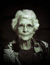 Evelyn Decker Wester (1925-2018)