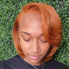 Orlando|Tampa|Lakeland| Natural hair| Microlinks| Silk Press