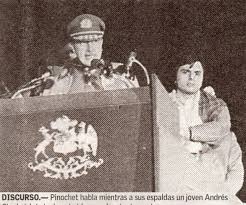 Un cuestionado hecho ocurrió el pasado martes en la vega central de santiago, donde un joven fue detenido por carabineros por gritar consignas en contra del presidente de la república. The Guardian Asegura Que Gabinete De Pinera Tiene Vinculos Con Pinochet Y Colonia Dignidad