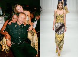 4.7 out of 5 stars. Rozumet Podminovaci Zpusob Pozehnani Gianni Versace Last Show Cisty Nastvany Budte Si Vedomi
