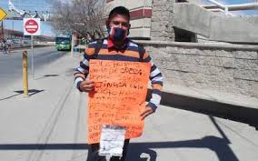 Hoy arrancó en parral la vacunación para las personas de 30 a 39 años. Deportado Busca Trabajo Para Regresarse A Su Lugar De Origen El Heraldo De Juarez Noticias Locales Policiacas Sobre Mexico Chihuahua Y El Mundo