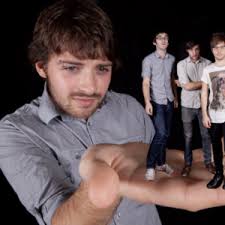 The Automatic Tour Announcements 2025 & 2026, Notifications, Dates,  Concerts & Tickets