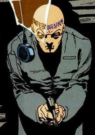 Calendar Man Screenshots Images And Pictures Comic Vine Comic Villains Comic Book Villains Batman The Long Halloween