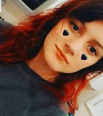 Question for ppl with colored hair: what occupations do you have?? I'm  looking for a job but I'm so tired of not being allowed to dye my hair  "unnatural" colors. 😩