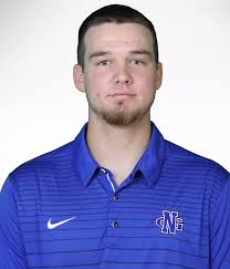 2019 Baseball Roster