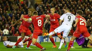 A look back at chelsea's head to head record with their champions league last 16 opponents atletico madrid. Real Madrid V Liverpool Detailed Head To Head Uefa Champions League Uefa Com