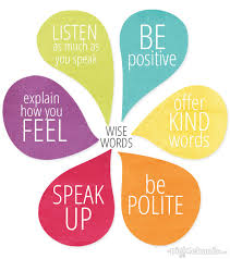 Wise Words St Mark S C Of E Primary School