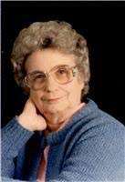 Lena Russ Obituary (1920