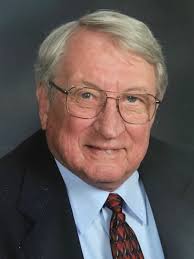 Obituary information for Richard Dean Larson