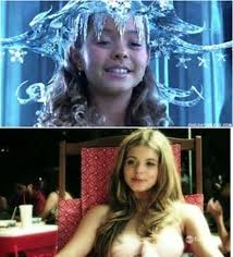 She Was The Ice Princess From Sharkboy And Lavagirl Before She Was Alison Dilaurentis Pretty Little Liars Sharkboy And Lavagirl Ice Princess