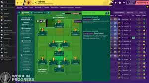 Pin On Football Manager