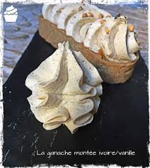 Epingle Sur Ganache Montee