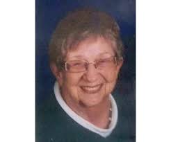 Bettie Louise Coonce Obituary (2021)