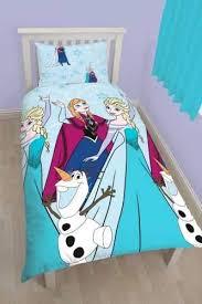 Official Disney Frozen Lights Reversible Single Duvet Cover Bedding Set In 2020 Single Duvet Single Duvet Cover Duvet Cover Sets