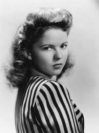 Shirley Temple