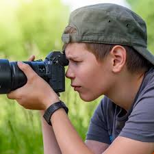 Optimists seek student entries for photo contest