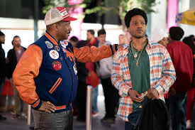 There are no critic reviews yet for coming 2 america. All The Eddies Are Back In Coming 2 America Trailer Video Images I Can T Unsee That Movie Film News And Reviews By Jeff Huston