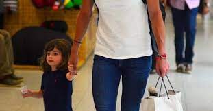 Meus Lindos E Pagos Arquivos Filha De Daniella Cicarelli Surpreende Pela Semelhanca Com A Mae A apresentadora dividiu com os seguidores a alegria pelos 5 anos da menina.