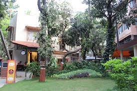 The yoga institute is certified by the ministry of ayush, government of india as. The 10 Closest Hotels To The Yoga Institute Mumbai Tripadvisor Find Hotels Near The Yoga Institute