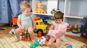 Checkliste, um eine tagesmutter zu werden. Familiar Und Flexibel Kindertagespflege In Freiburg Chilli Freiburg Stadtmagazin
