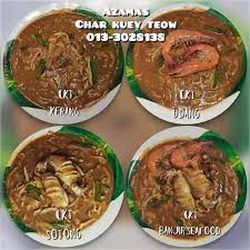 Penang char kuey teow was numerously requested. Char Kuey Teow Stadium Shah Alam Home Facebook