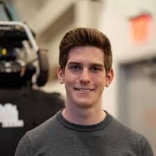 Nicholas Pfaff's Instagram, Twitter & Facebook