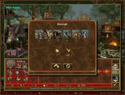 It is full apk of heroes of might and magic iii hd with obb data file. Heroes Of Might And Magic 3 Hd Mod At Heroes Of Might And Magic Iii Nexus Mods And Community