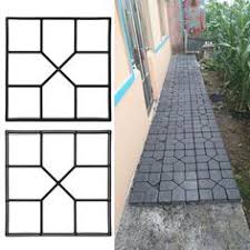 A sealer will maintain the durability of the pavers, minimize fading as a result of uv ray exposure, prevent mold and mildew growth, protects against stains, and can enhance the overall look of the. 36 Concrete Stepping Stone Molds Ideas Concrete Stepping Stones Stepping Stone Molds Stone Molds