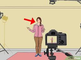 When skillfully edited, unobtrusive camera work allows viewers to feel they're observing real life, rather than just watching a movie. How To Make A Music Video With Pictures Wikihow