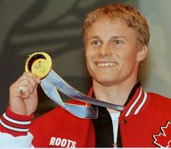 TIL The Olympian Who Lost His Gold Medal After Testing Positive For  Cannabis Later Created a Popular Medicinal Weed Strain Called 'Ross's Gold'  : r/todayilearned