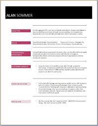 Cara menulis resume dengan ringkas dan padat myrujukan. Contoh Resume Ringkas Dan Menarik