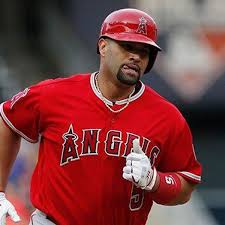 Albert pujols signed a $240 million contract with the los angeles angels before the 2012 season that is heavily backloaded. Trade Poll Tuesday The Return Of Albert Pujols Sports Kmov Com