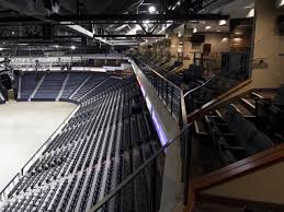 Long Term Leasing Scotiabank Centre