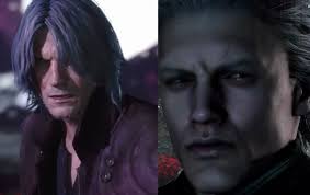 dante dmc #1 fan's Video