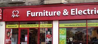 Bhf Furniture Shop Leith Shop With Disabled Access Euan S Guide