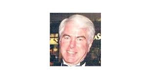 R. LARKIN Obituary (2020)