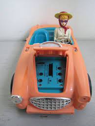 Pin By The History Spot On Novelty Transistor Radios Radio Alarm Clock Vintage Barbie Car Alarm