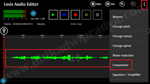 Setelah itu, konsultasikan cara terbaik untuk menangani gejala tinnitus. Cara Menghilangkan Noise Pada Audio Dhika Dwi Pradya