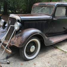 Image result for Golden Tan 1934 Plymouth