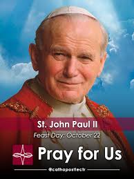 WATCH a Catholic Movie : "Karol : A Man who became Pope"