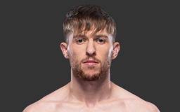 Jack Shore vs Joanderson Brito