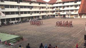 Kota damansara, petaling jaya, malaysia. Kawad Kaki Bomba Smk Seksyen 4 Kota Damansara 2015 Youtube