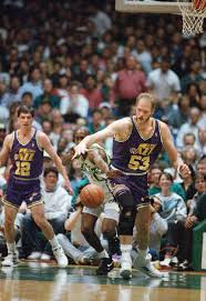 Mark eaton was originally drafted by the phoenix suns with the 107th pick in the '79 draft. Nba Old School Draft 10 Rounds Long Produced Jazz S Mark Eaton And A Bunch Of Favors The Salt Lake Tribune