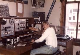 Studio H.Costerstr Mark den Hartog 1983